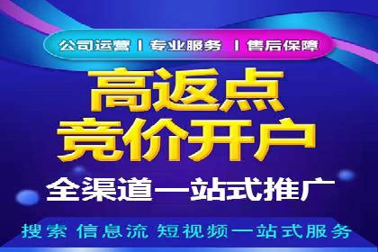 案例教学：SEM竞价助力电商营销